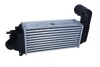 AC690205 ЯNTERCOOLER CITROEN C5 2,0HDI MAXGEAR підбір по vin на Brocar