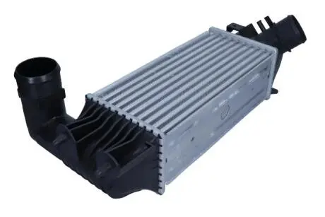AC690205 Охолоджувач наддувального повітря MAXGEAR подбор по vin на Brocar