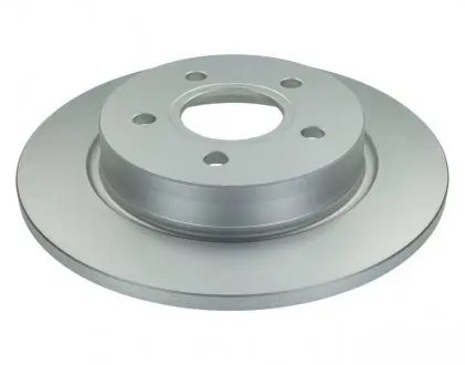 7155230022PD Диск тормозной (задний) Ford Focus III 10- (271x11) MEYLE подбор по vin на Brocar