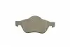 0252321518 Колодки гальмівні (передні) Renault Laguna II/III 01-15/Megane II 03- (Ate) MEYLE підбір по vin на Brocar
