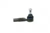Наконечник тяги рульової (R) Seat Cordoba/Ibiza/Skoda Fabia/Roomster/VW Polo 01- (M14x1,5) 116 020 0004