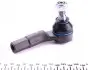 1160200004 Наконечник тяги рульової (R) Seat Cordoba/Ibiza/Skoda Fabia/Roomster/VW Polo 01- (M14x1,5) MEYLE підбір по vin на Brocar