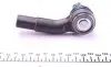 1160200004 Наконечник тяги рульової (R) Seat Cordoba/Ibiza/Skoda Fabia/Roomster/VW Polo 01- (M14x1,5) MEYLE підбір по vin на Brocar