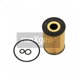 260735 Масляний фільтр 26-0735 MAXGEAR MAXGEAR підбір по vin на Brocar