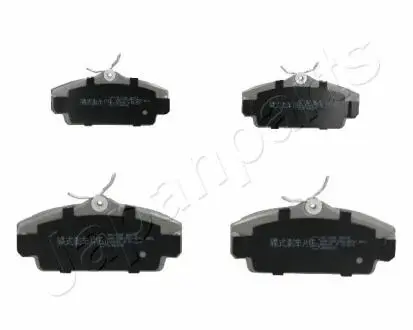 PA179AF Тормозные колодки перед.Primera 90-01, Almera 00- JAPANPARTS подбор по vin на Brocar