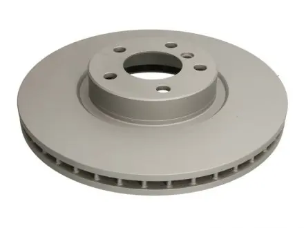 0986479436 Диск гальмівний (передній) BMW X5 (E70/F15/F85)/X6 (E71/E72/F16/F86) 07- (348x29.9) M57/N52/N55/N57 BOSCH підбір по vin на Brocar