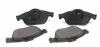 Колодки тормозные (передние) Renault Laguna II 01- 025 232 4818
