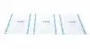 007RS001060N0 Кільця поршневі Iveco Daily 3.0 D/Citroen Jumper/Fiat Ducato 07- (95.80mm/STD) (2.5-2.0-2.5) MAHLE / KNECHT підбір по vin на Brocar