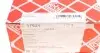 17921 Тяга рулевая Ford Focus 98-04/Transit Connect/Tourneo Connect 02-13 (L=343mm) FEBI BILSTEIN підбір по vin на Brocar