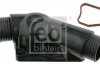 23741 Фланец системы охлаждения BMW 3 (E36) 90-98 FEBI BILSTEIN підбір по vin на Brocar