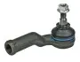 Наконечник тяги рулевой (R) Ford Focus II/Volvo C30 1.4-2.5 03-12 (L=100mm) 716 020 0017/HD