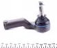7160200017HD Наконечник тяги рульової (R) Ford Focus II/Volvo C30 1.4-2.5 03-12 (L=100mm) MEYLE підбір по vin на Brocar