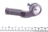 7160200017HD Наконечник тяги рульової (R) Ford Focus II/Volvo C30 1.4-2.5 03-12 (L=100mm) MEYLE підбір по vin на Brocar