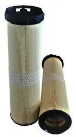 MD5230 Воздушный фильтр ALCO FILTER подбор по vin на Brocar