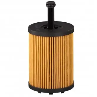 22546 Фільтр масляний VW T5/Caddy III 03- FEBI BILSTEIN підбір по vin на Brocar