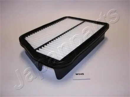 FAW04S Фільтр повітря Tacuma JAPANPARTS підбір по vin на Brocar
