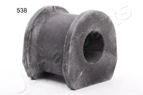 RU538 MITSUBISHI Втулка стабилизатора передн.L200 06- JAPANPARTS подбор по vin на Brocar