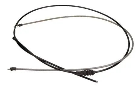 320774 Тяга кришки капота MAXGEAR подбор по vin на Brocar