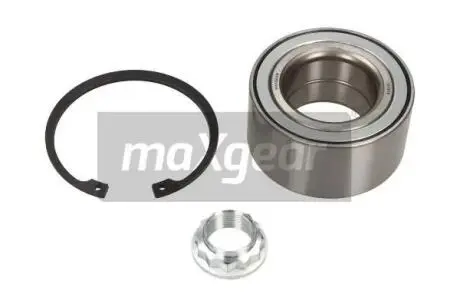 330919 Комплект подшипника ступицы колеса MAXGEAR подбор по vin на Brocar