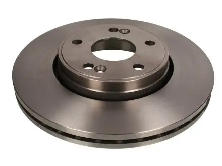 0986479743 Диск тормозной BOSCH підбір по vin на Brocar