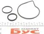 PA1044 Помпа воды Citroen C4/C5/C8/Jumpy/Fiat Scudo/Peugeot 206/307/406 1.8/2.0/2.2 99- (20z) (R/B) (6 лоп) GRAF підбір по vin на Brocar