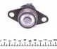 3160100002 Опора кульова (передня/знизу) BMW X5 (E53) 00- MEYLE підбір по vin на Brocar