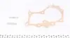 538009710 Помпа воды Toyota Avensis/Corolla/Previa/Rav 4 II 2.0D 99-07 INA підбір по vin на Brocar