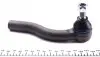2160200008 Наконечник тяги рульової (R) Fiat Doblo 01- MEYLE підбір по vin на Brocar