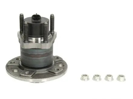 VKBA3555 Підшипник колісний SKF підбір по vin на Brocar
