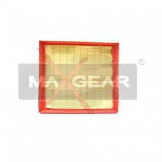 260215 Повітряний фільтр 26-0215 MAXGEAR MAXGEAR підбір по vin на Brocar