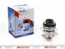 PA1037 Помпа води Nissan Qashqai/X-Trail/Renault Trafic/Master/Laguna/Megane 2.0/2.3dCi 05- (R/B) (16 лоп) GRAF підбір по vin на Brocar