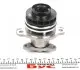PA1037 Помпа води Nissan Qashqai/X-Trail/Renault Trafic/Master/Laguna/Megane 2.0/2.3dCi 05- (R/B) (16 лоп) GRAF підбір по vin на Brocar