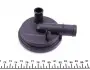 100149 Клапан вентиляции картера VW Caddy II/Golf IV 1.9TDI 96-06 FEBI BILSTEIN підбір по vin на Brocar