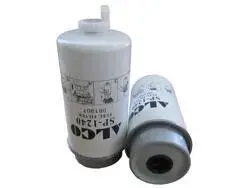 SP1240 Фільтр ALCO FILTER підбір по vin на Brocar