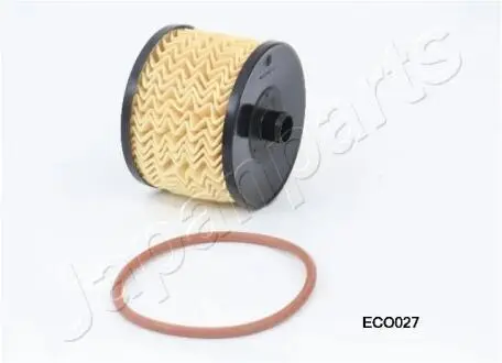 FCECO027 Фільтр топл. диз. Со4,5,Jumpy 2.0 HDI 04-,Fiat Scudo,Ford C-Max,Focus II,Mondeo,Peugeot JAPANPARTS підбір по vin на Brocar