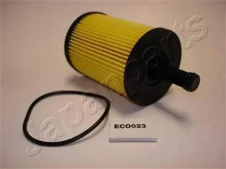 FOECO023 Фільтр масляний Polo 1.4TDI,Skoda Fabia TDI JAPANPARTS підбір по vin на Brocar