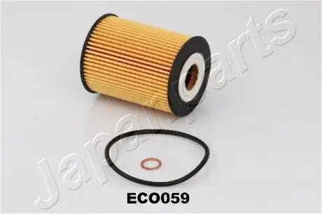 FOECO059 Фильтр масляный Opel Antara,Captiva,Cruze 2,0CRDI JAPANPARTS подбор по vin на Brocar