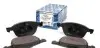 Колодки тормозные (передние) Ford Focus II-III/Kuga/Connect/Mazda 3/5/Volvo C30/C70/S40 03- 025 237 2318