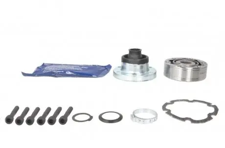2144980033 Шрус (внутренний) Fiat Fiorino 1.5-2.8 74-00 MEYLE подбор по vin на Brocar