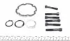 2144980033 Шрус (внутренний) Fiat Fiorino 1.5-2.8 74-00 MEYLE підбір по vin на Brocar
