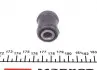 103058 Сайлентблок рейки рулевой VW T4 90-03 FEBI BILSTEIN підбір по vin на Brocar