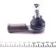 7160200007 Наконечник тяги рулевой (L) Ford Focus 98-04 MEYLE підбір по vin на Brocar