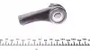 7160200007 Наконечник тяги рулевой (L) Ford Focus 98-04 MEYLE підбір по vin на Brocar