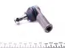 7160200007 Наконечник тяги рулевой (L) Ford Focus 98-04 MEYLE підбір по vin на Brocar