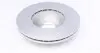 92137705 Диск тормозной (передний) BMW 3 (E90-93) 04-13 (300x23.8) PRO+ TEXTAR підбір по vin на Brocar