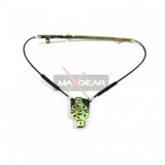 280153 Подъемное устройство для окон 28-0153 MAXGEAR MAXGEAR підбір по vin на Brocar
