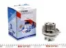 PA904 Помпа води Audi/Seat/Skoda Octavia/VW Caddy/Golf/Passat 1.6/E-Power/1.8/2.0/FSI 96- (23z)(R/B)(7лоп) GRAF підбір по vin на Brocar