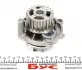 PA904 Помпа води Audi/Seat/Skoda Octavia/VW Caddy/Golf/Passat 1.6/E-Power/1.8/2.0/FSI 96- (23z)(R/B)(7лоп) GRAF підбір по vin на Brocar