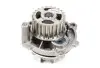 PA904 Помпа води Audi/Seat/Skoda Octavia/VW Caddy/Golf/Passat 1.6/E-Power/1.8/2.0/FSI 96- (23z)(R/B)(7лоп) GRAF підбір по vin на Brocar