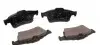 0252348216 Колодки тормозные (задние) Renault Laguna/Megane 01- MEYLE підбір по vin на Brocar